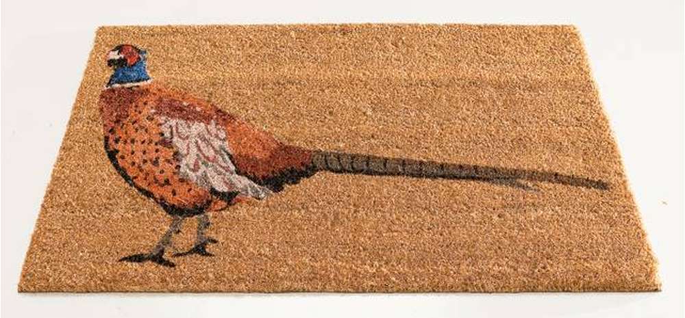 Dörrmatta - Pheasant